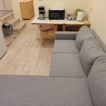 Luxury Relax Studio Neptune 瓦爾納