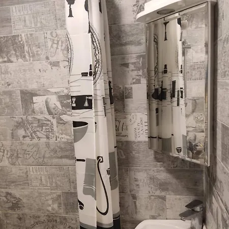 Luxury Relax Studio Neptune 公寓