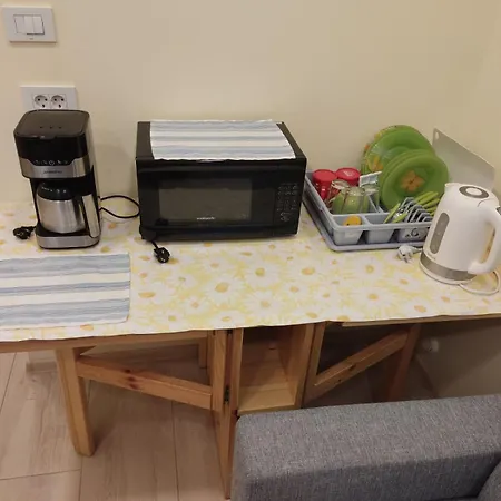 Luxury Relax Studio Neptune 公寓 *