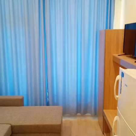 Luxury Relax Studio Neptune 公寓