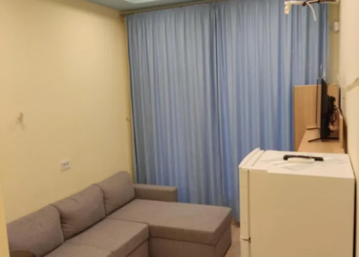 Luxury Relax Studio Neptune * 瓦爾納