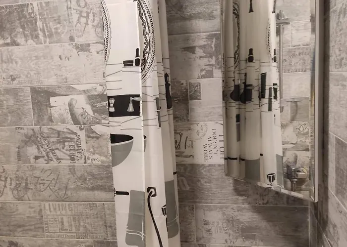 Luxury Relax Studio Neptune 公寓