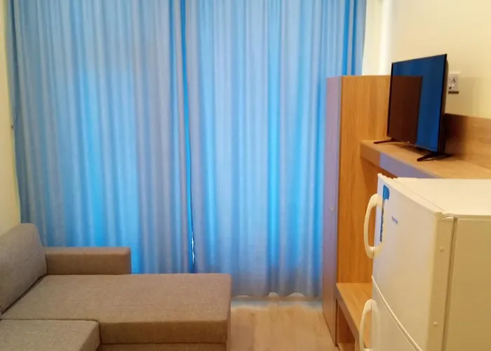 Luxury Relax Studio Neptune 公寓