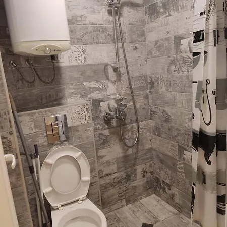 Luxury Relax Studio Neptune *