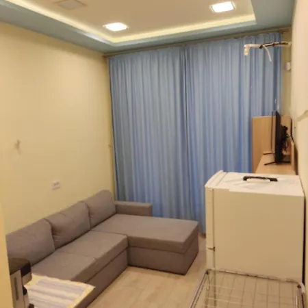 Luxury Relax Studio Neptune * Varna