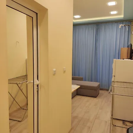 Apartment Luxury Relax Studio Neptune